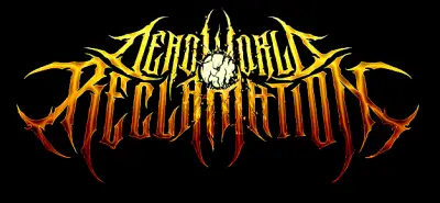 logo Dead World Reclamation